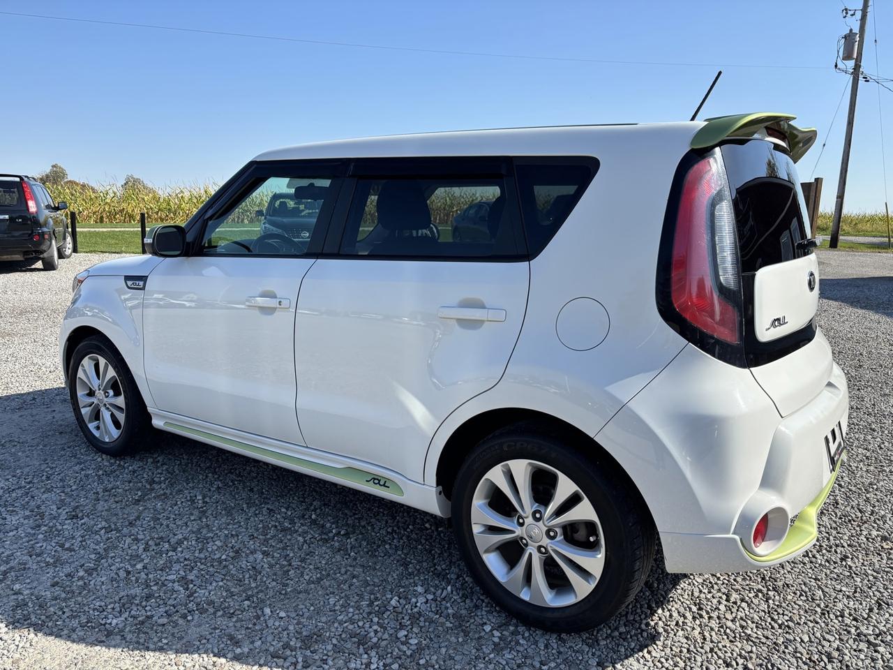 2016 Kia Soul EX ~CERTIFIED~CLEAN CARFAX~ Photo2