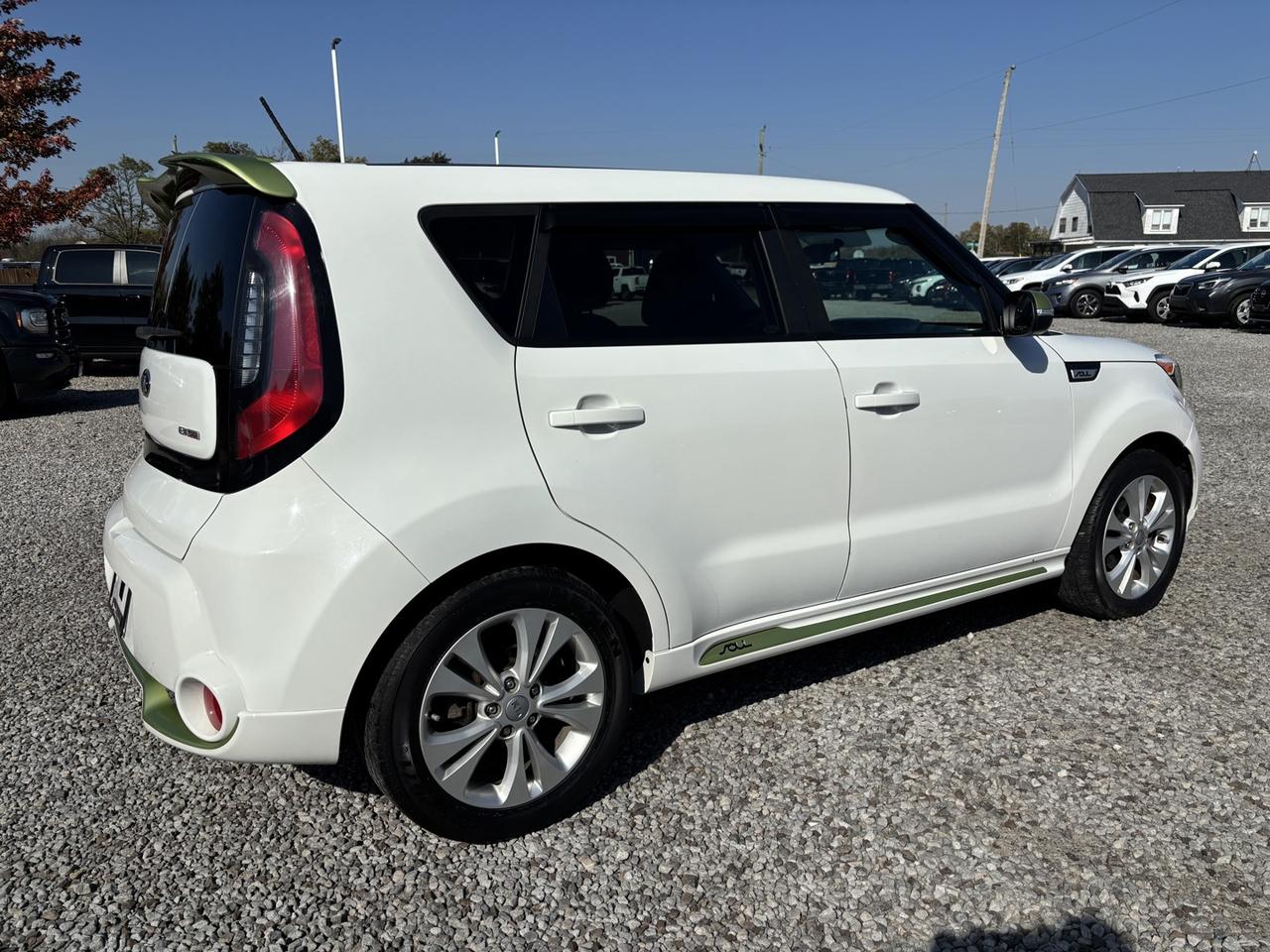 2016 Kia Soul EX ~CERTIFIED~CLEAN CARFAX~ Photo4