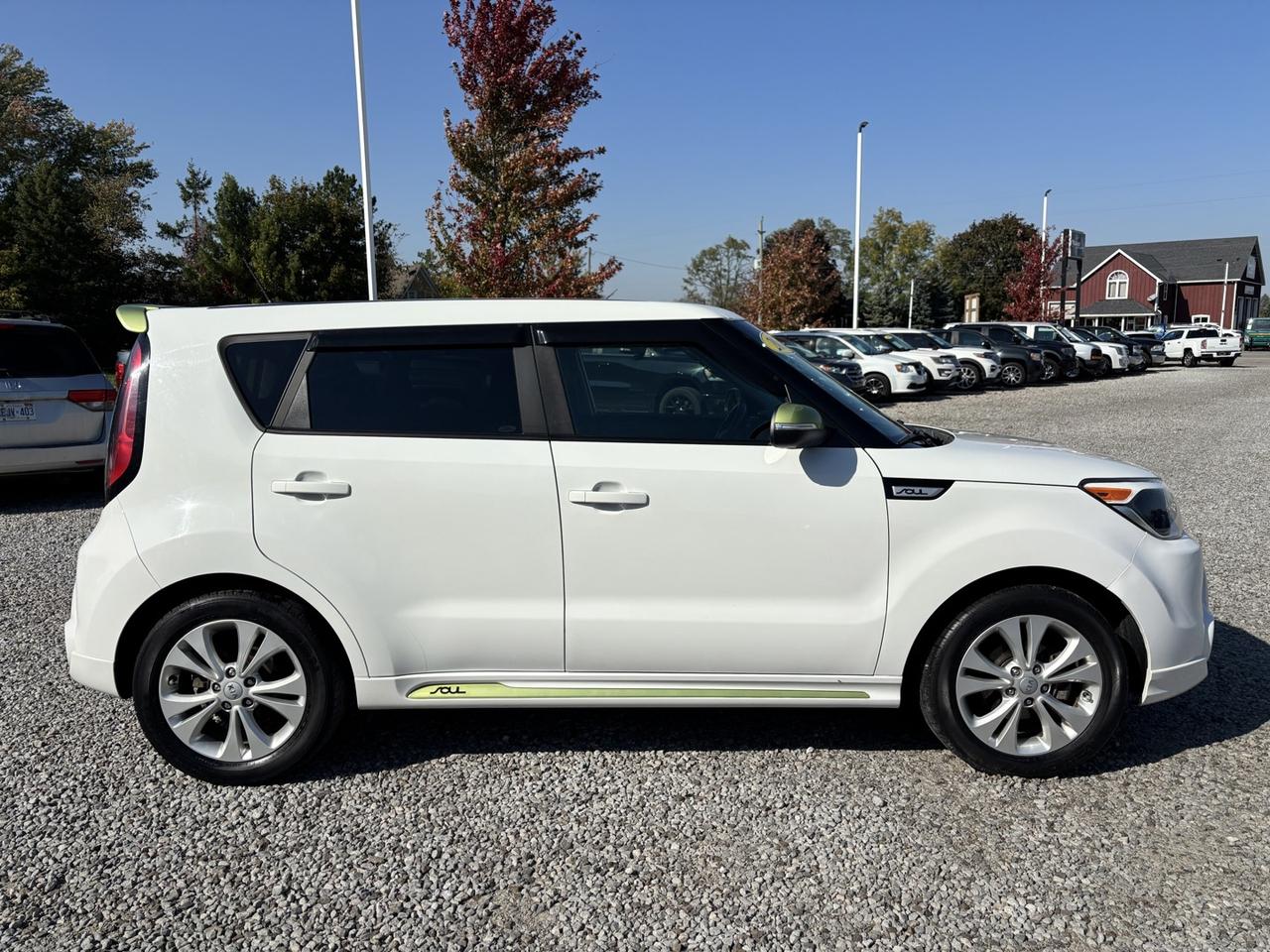 2016 Kia Soul EX ~CERTIFIED~CLEAN CARFAX~ Photo