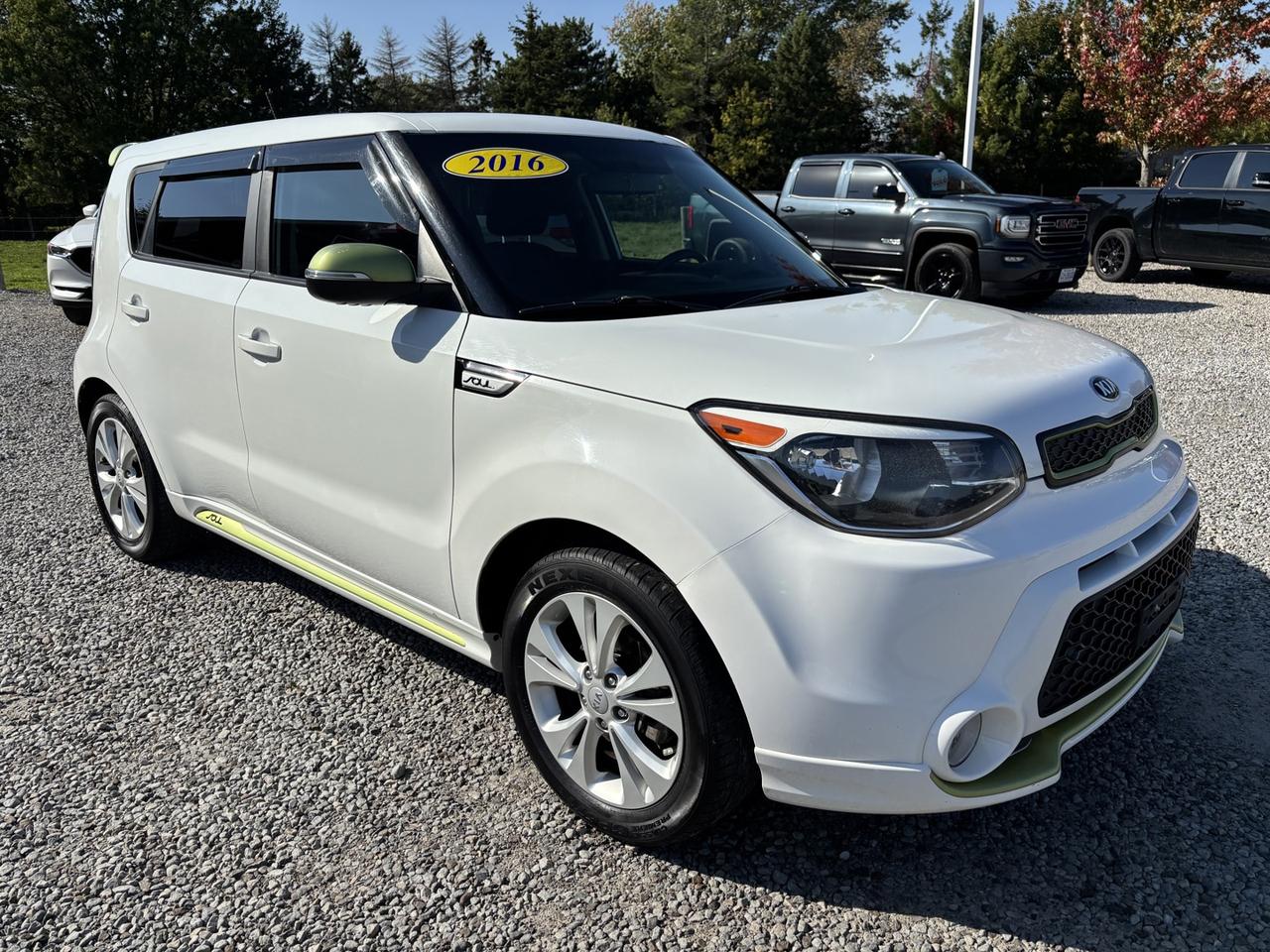 2016 Kia Soul EX ~CERTIFIED~CLEAN CARFAX~ Photo