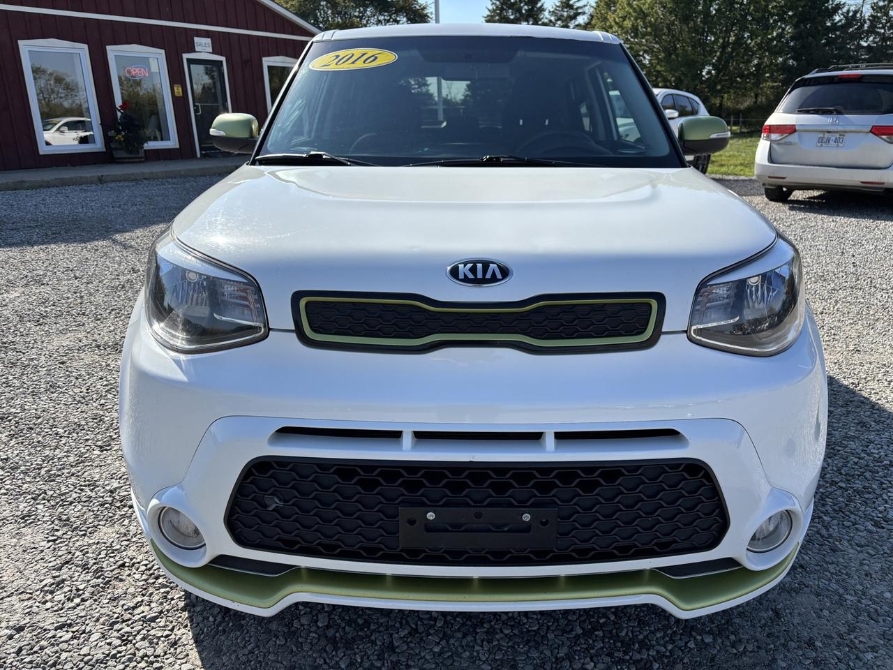 2016 Kia Soul EX ~CERTIFIED~CLEAN CARFAX~ Photo