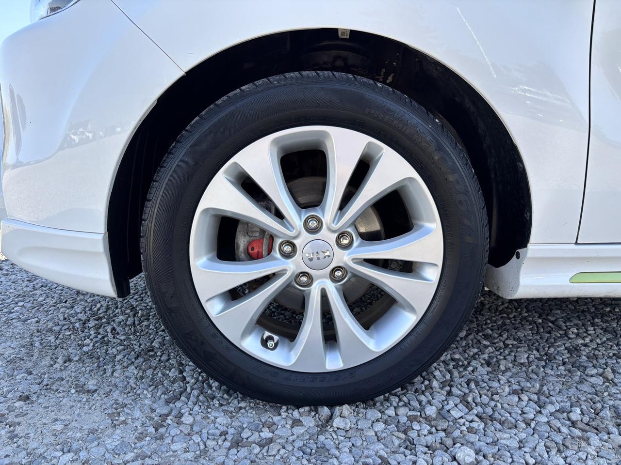 2016 Kia Soul EX ~CERTIFIED~CLEAN CARFAX~ Photo