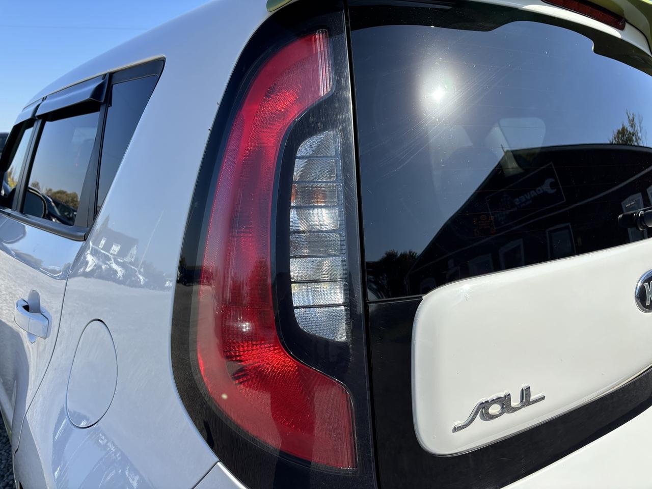 2016 Kia Soul EX ~CERTIFIED~CLEAN CARFAX~ Photo