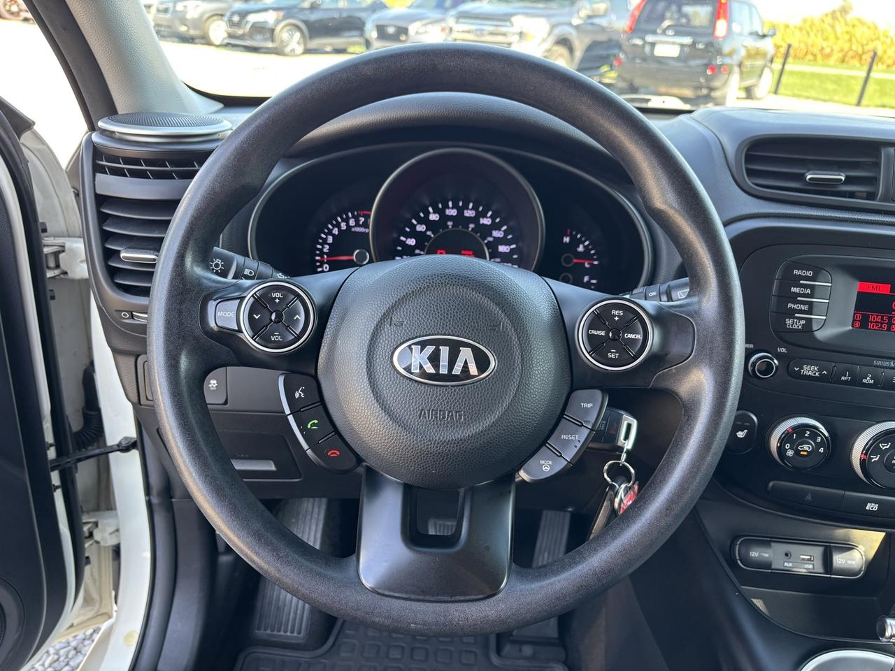 2016 Kia Soul EX ~CERTIFIED~CLEAN CARFAX~ Photo