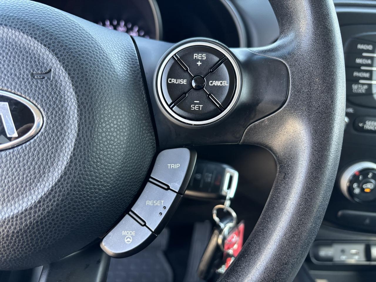 2016 Kia Soul EX ~CERTIFIED~CLEAN CARFAX~ Photo