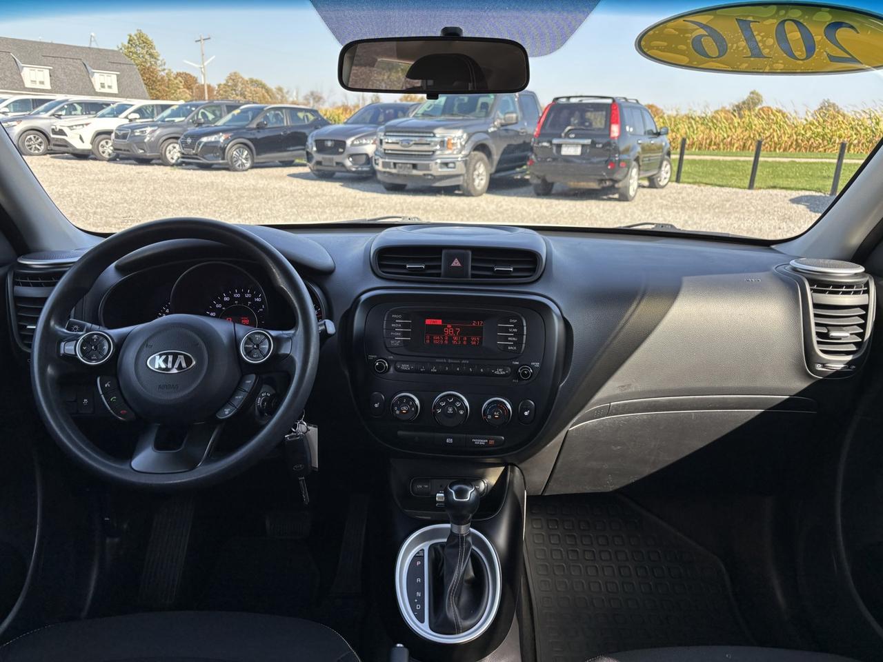 2016 Kia Soul EX ~CERTIFIED~CLEAN CARFAX~ Photo