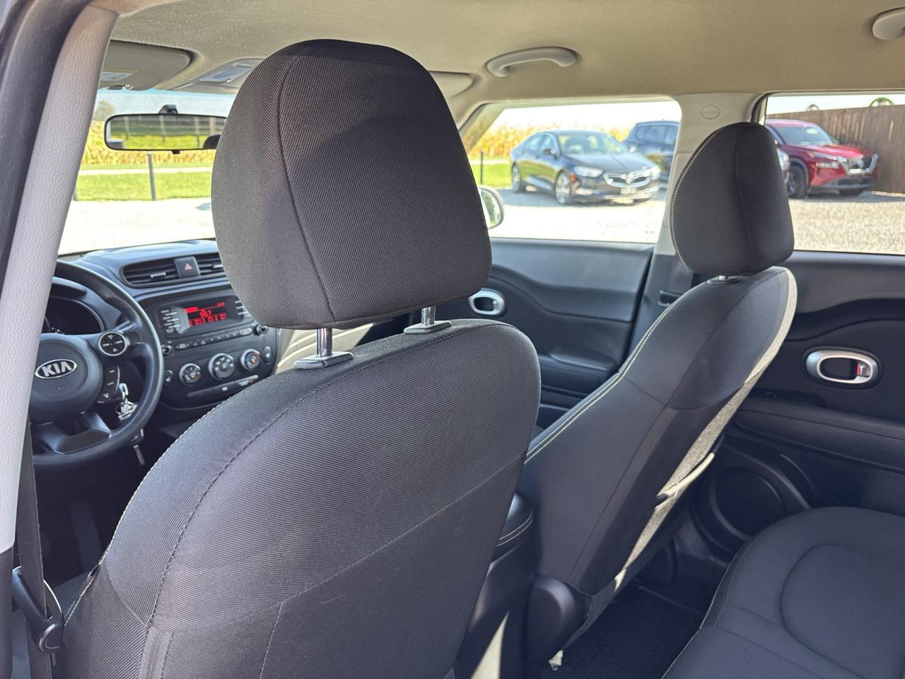 2016 Kia Soul EX ~CERTIFIED~CLEAN CARFAX~ Photo