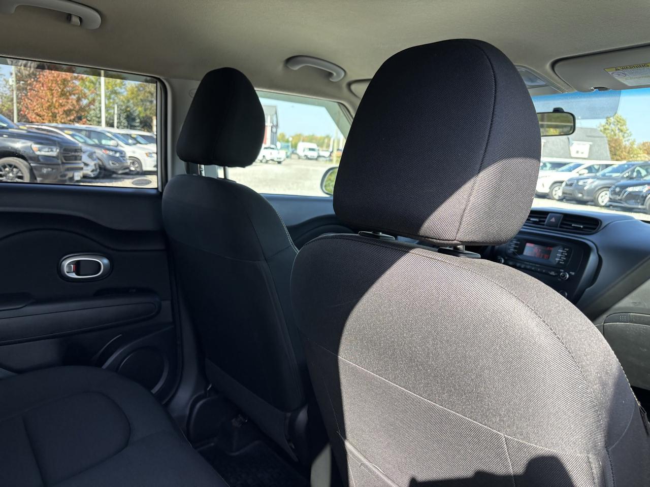 2016 Kia Soul EX ~CERTIFIED~CLEAN CARFAX~ Photo