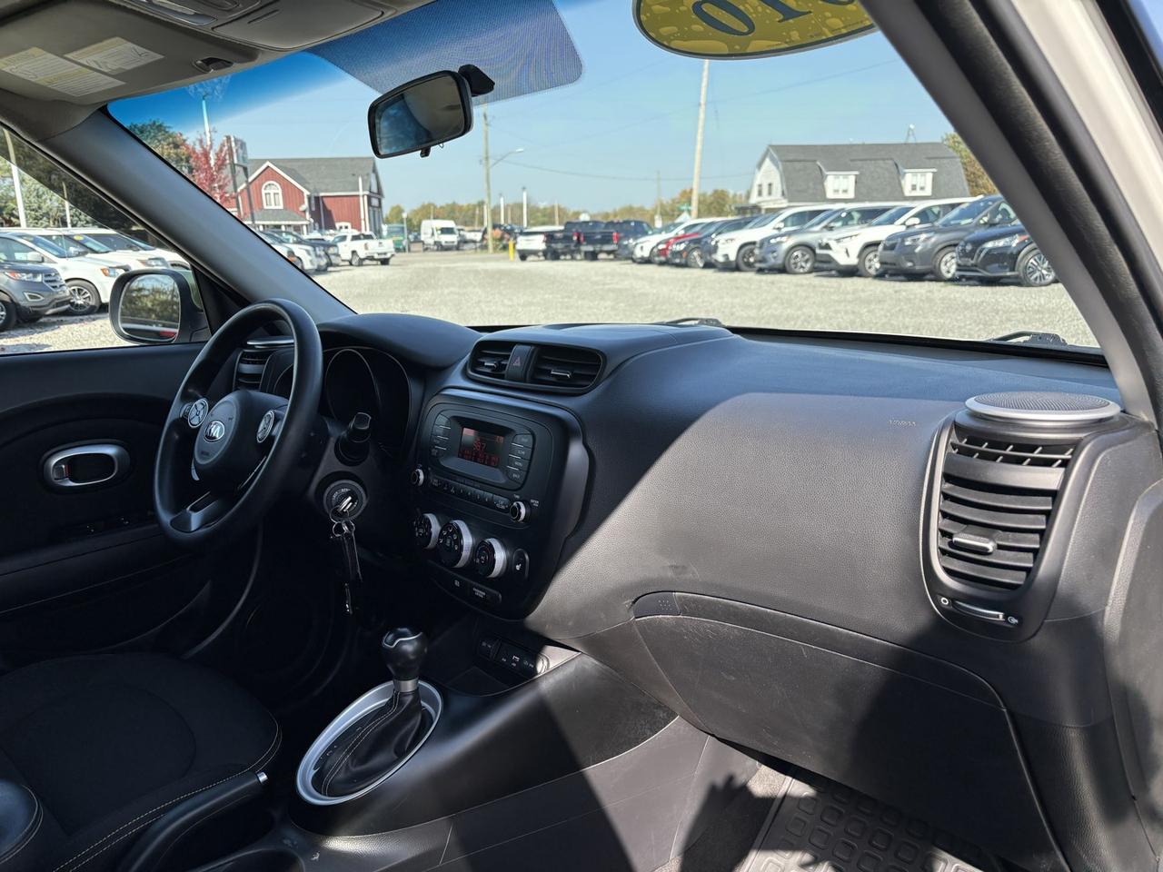 2016 Kia Soul EX ~CERTIFIED~CLEAN CARFAX~ Photo