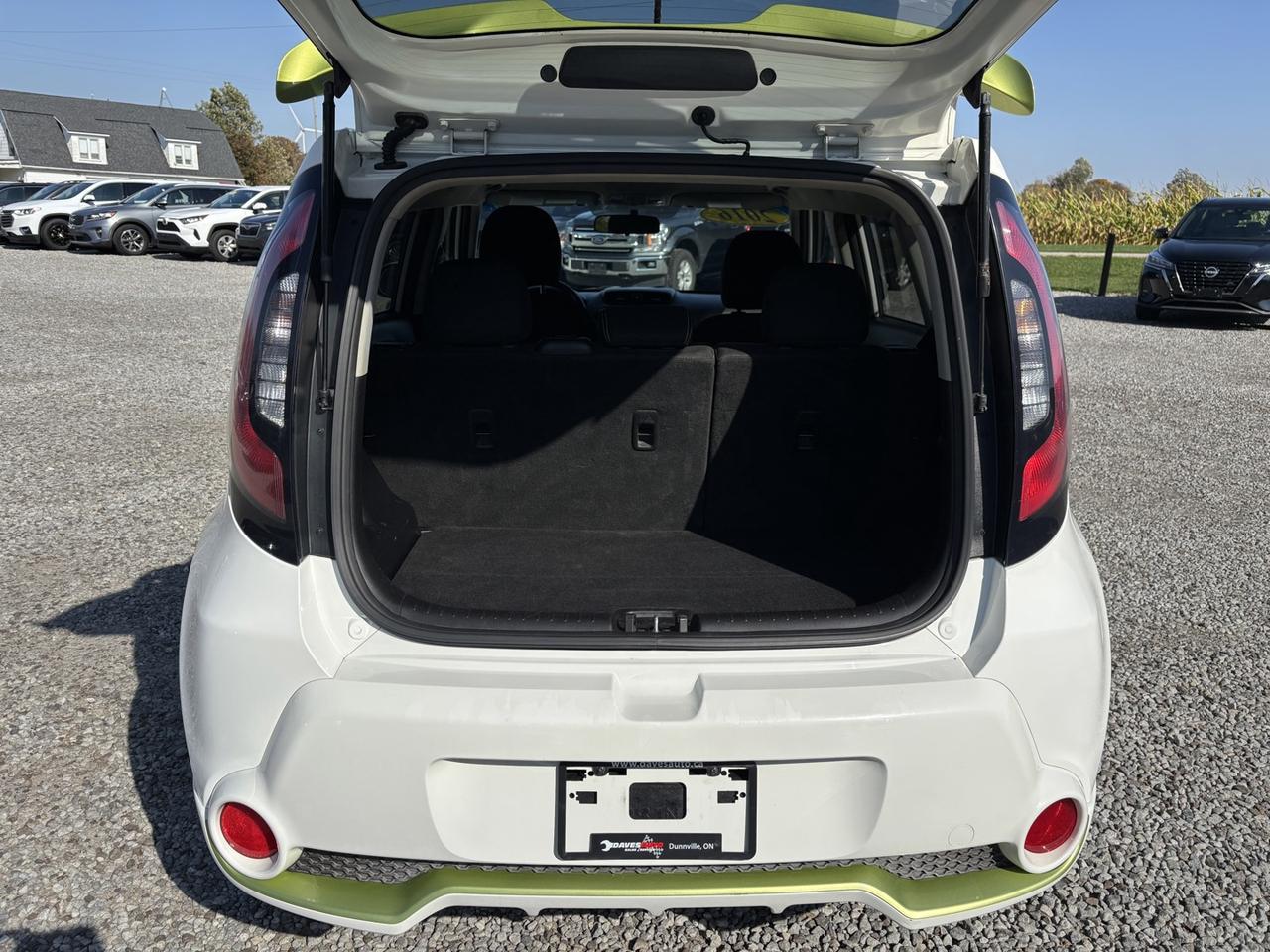2016 Kia Soul EX ~CERTIFIED~CLEAN CARFAX~ Photo