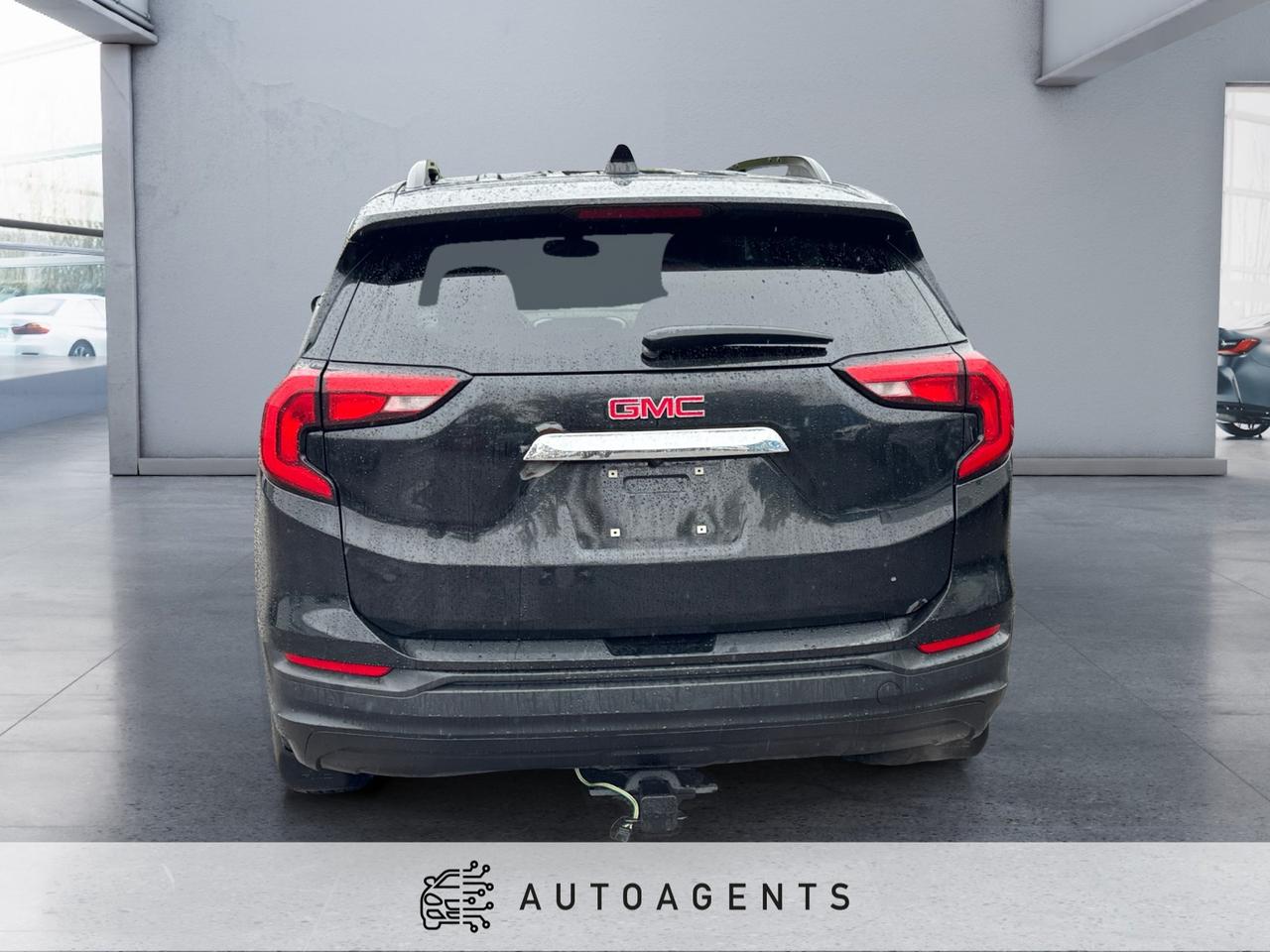 2019 GMC Terrain SLE Photo3