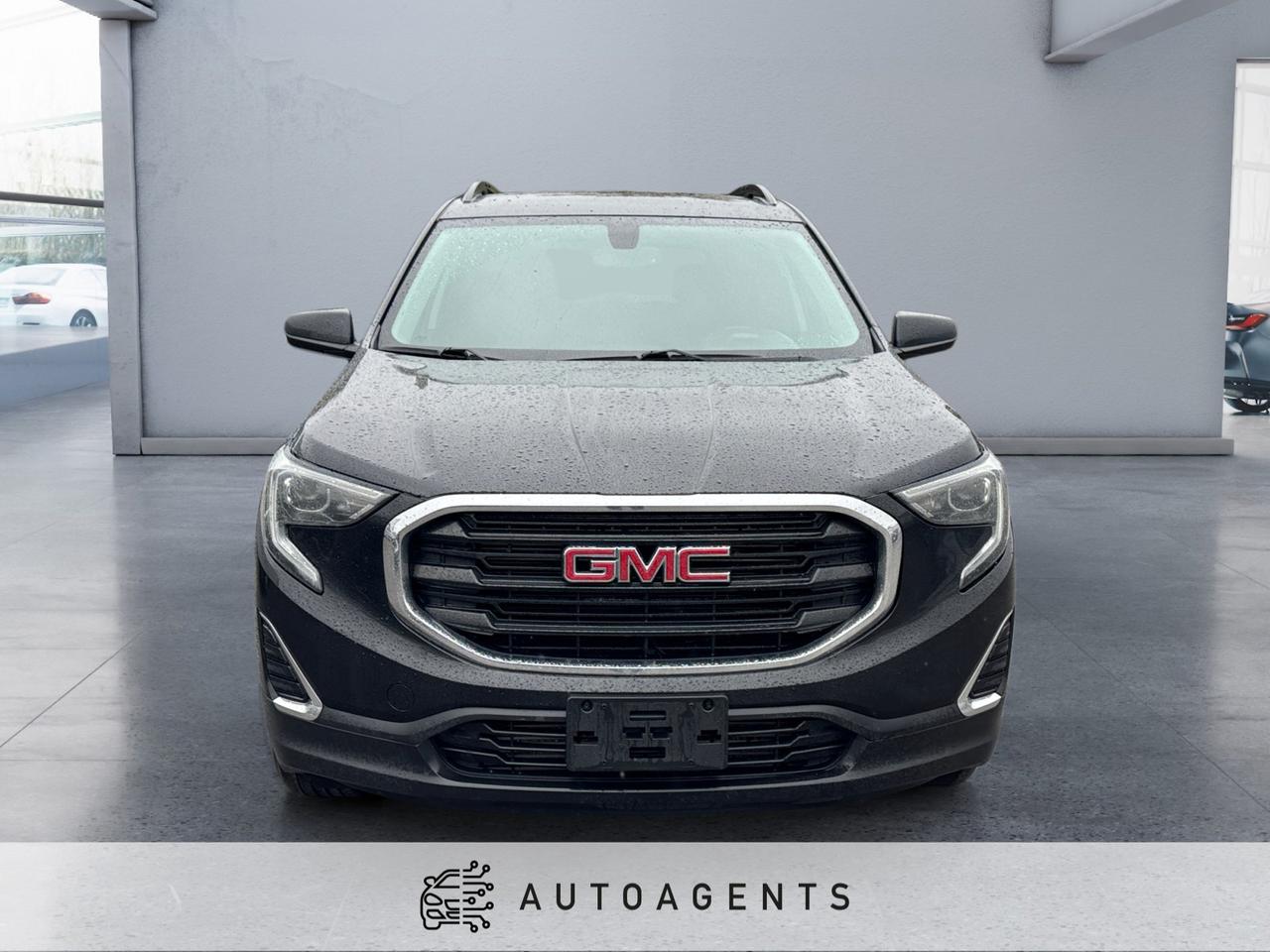 2019 GMC Terrain SLE Photo