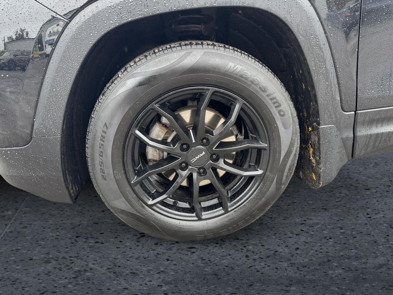 2019 GMC Terrain SLE Photo