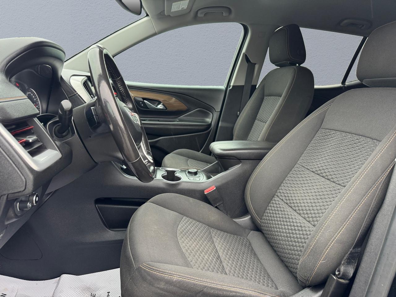 2019 GMC Terrain SLE Photo