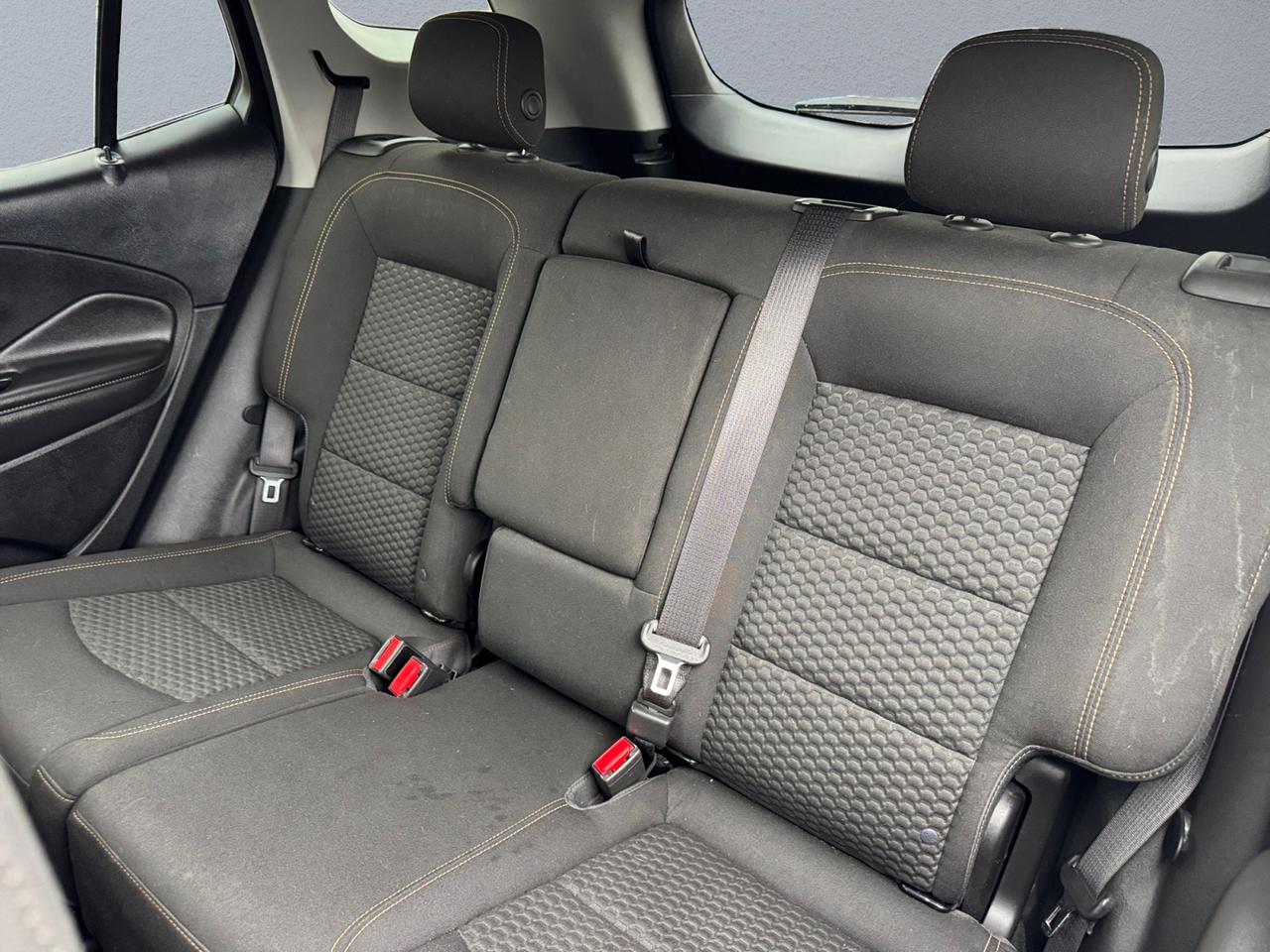 2019 GMC Terrain SLE Photo
