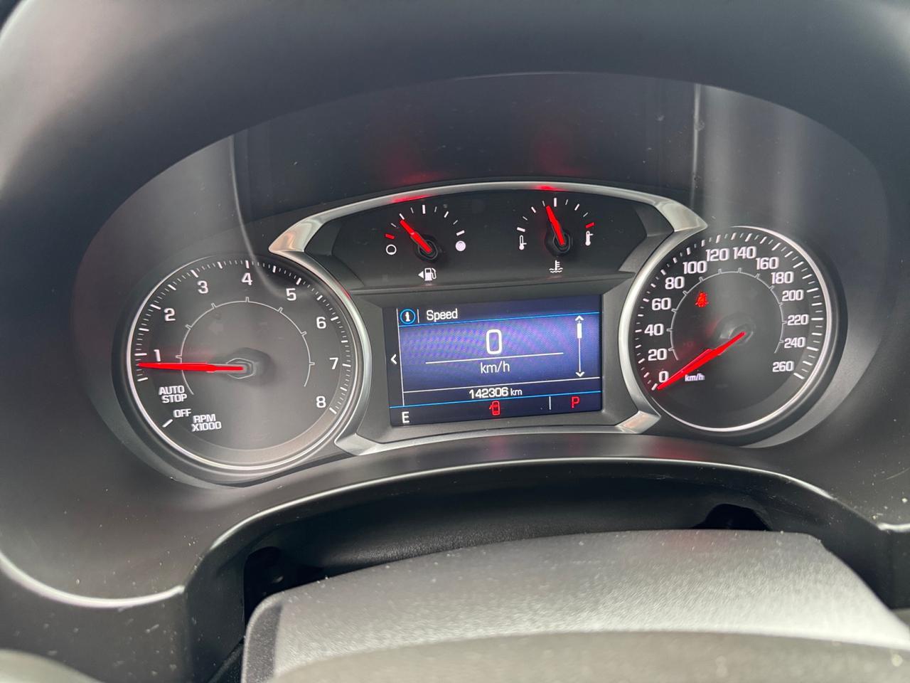 2019 GMC Terrain SLE Photo