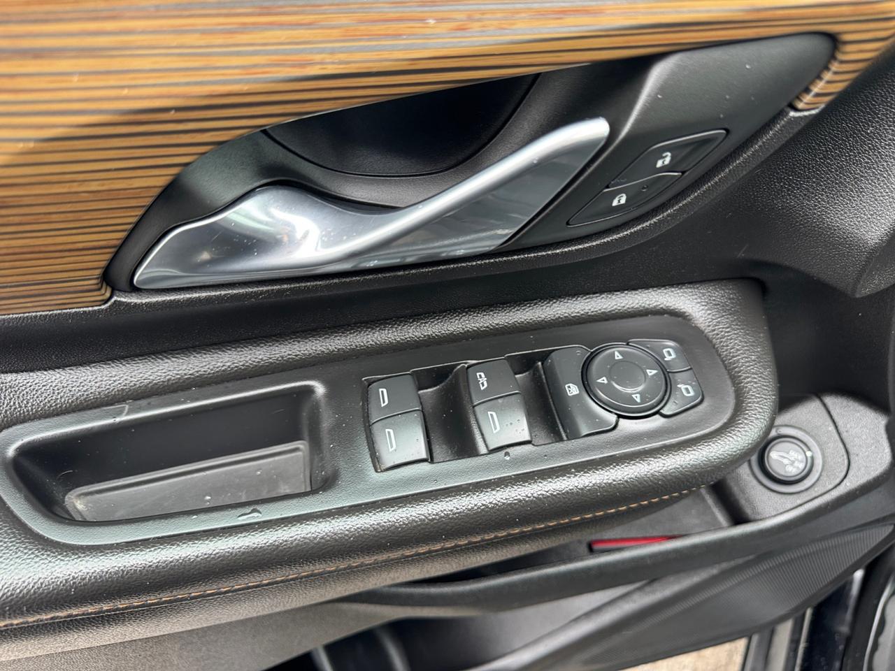 2019 GMC Terrain SLE Photo