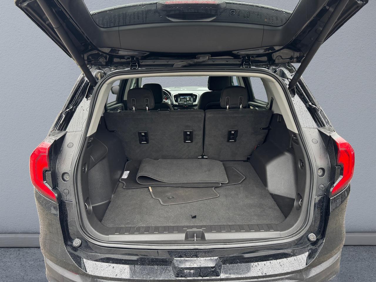 2019 GMC Terrain SLE Photo