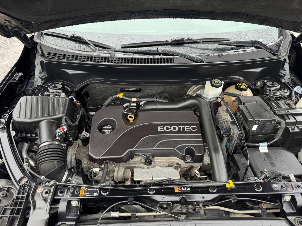 2019 GMC Terrain SLE Photo