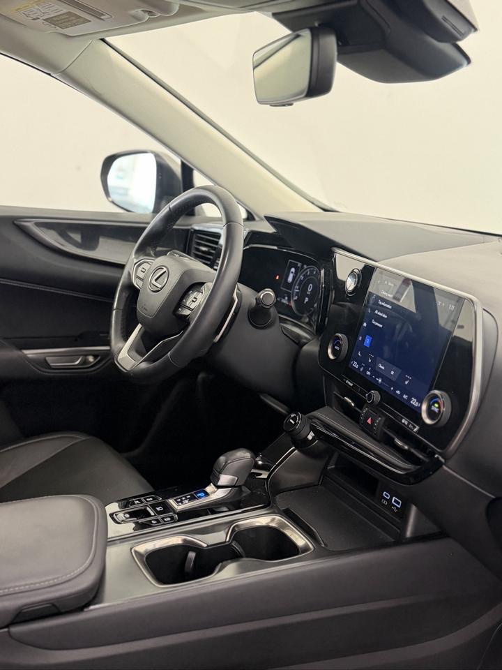 2022 Lexus NX NX 250 Photo