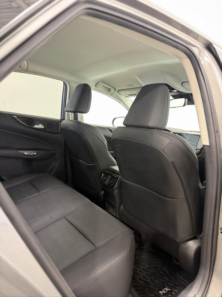 2022 Lexus NX NX 250 Photo