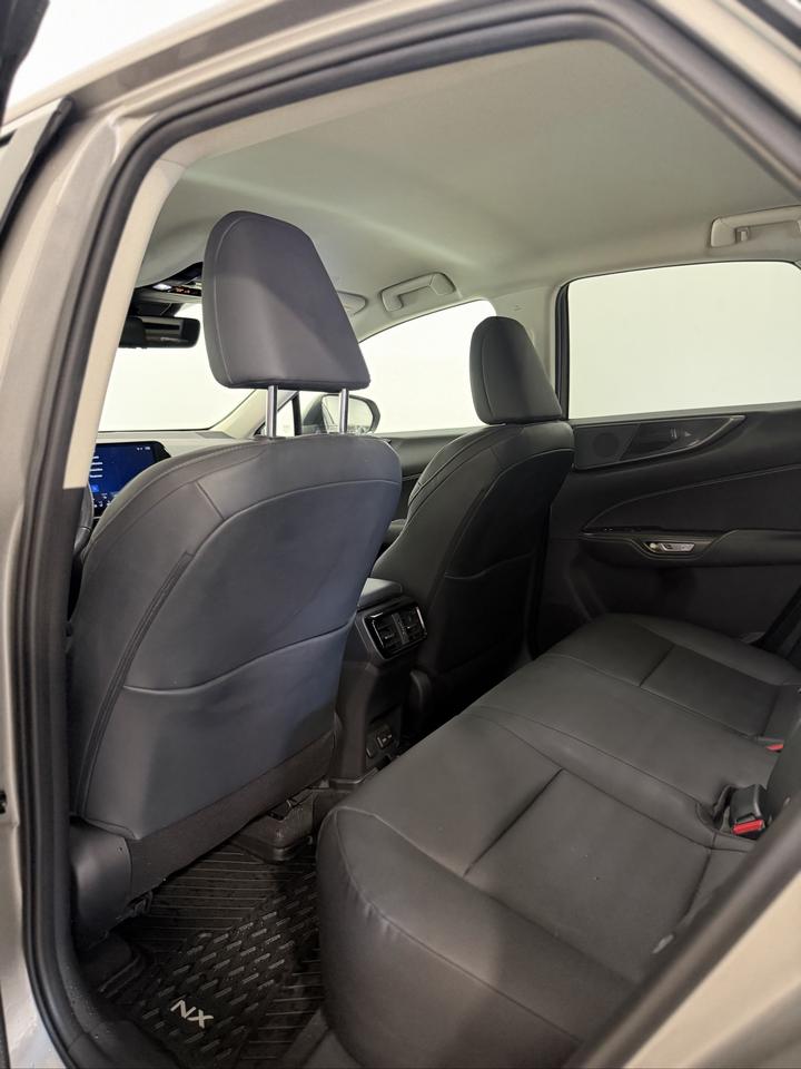 2022 Lexus NX NX 250 Photo