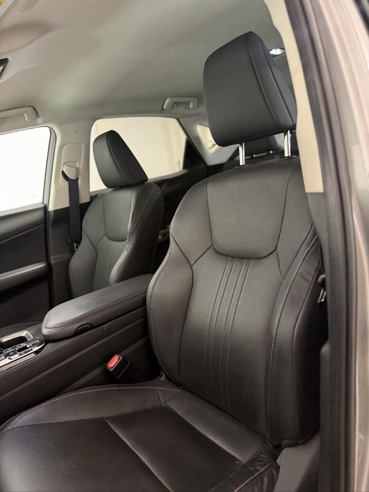 2022 Lexus NX NX 250 Photo