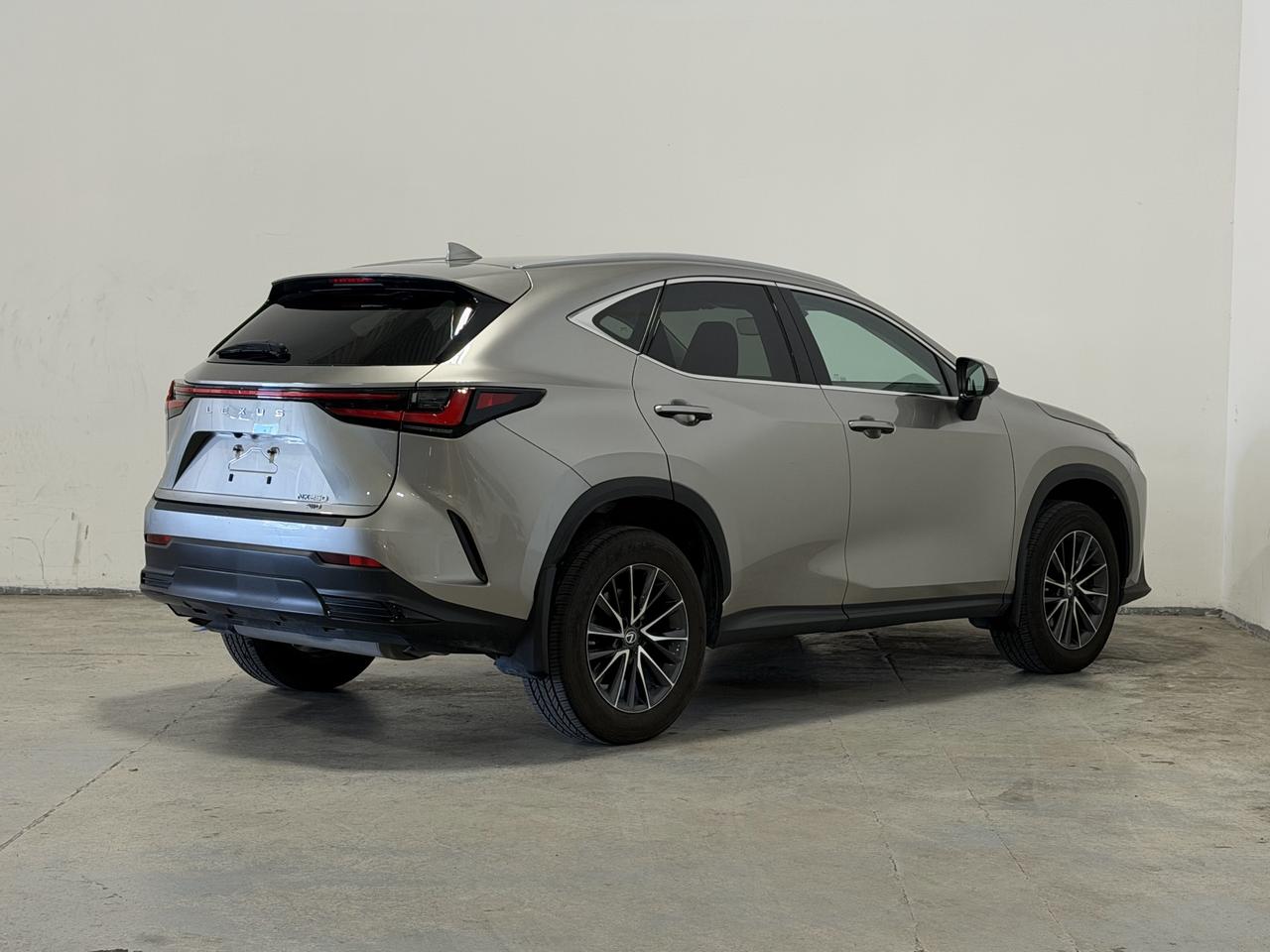 2022 Lexus NX NX 250 Photo3