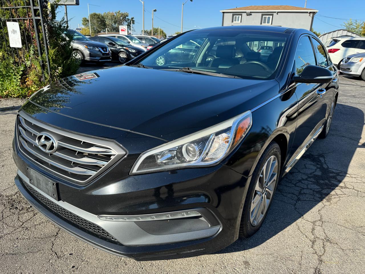 Vehicle Image