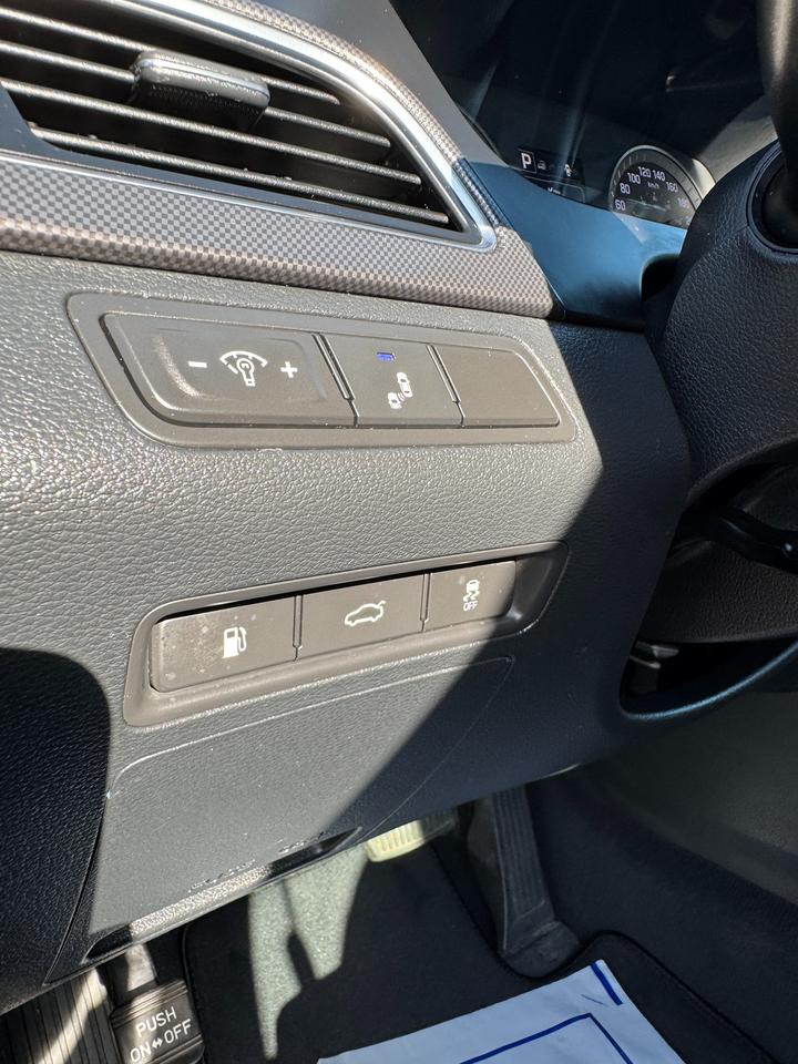 2016 Hyundai Sonata 2.4L Sport Tech | CERTIFIED Photo