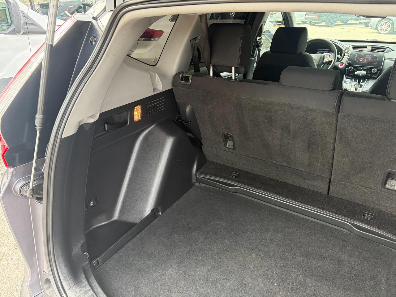 2019 Honda CR-V LX Photo