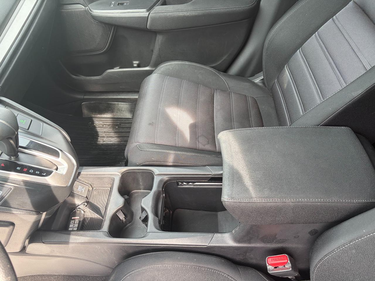 2019 Honda CR-V LX Photo