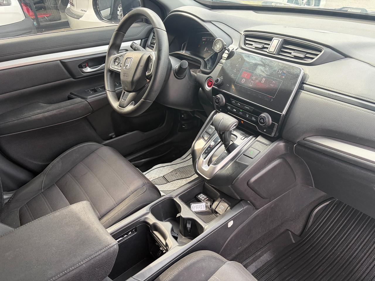 2019 Honda CR-V LX Photo