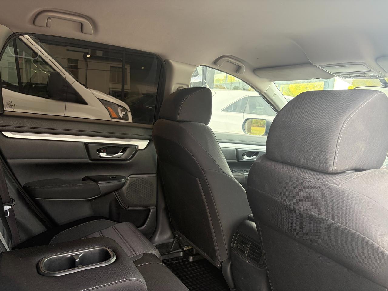 2019 Honda CR-V LX Photo