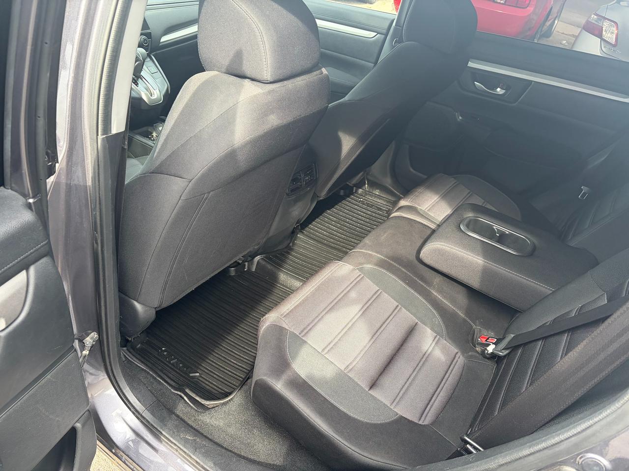 2019 Honda CR-V LX Photo