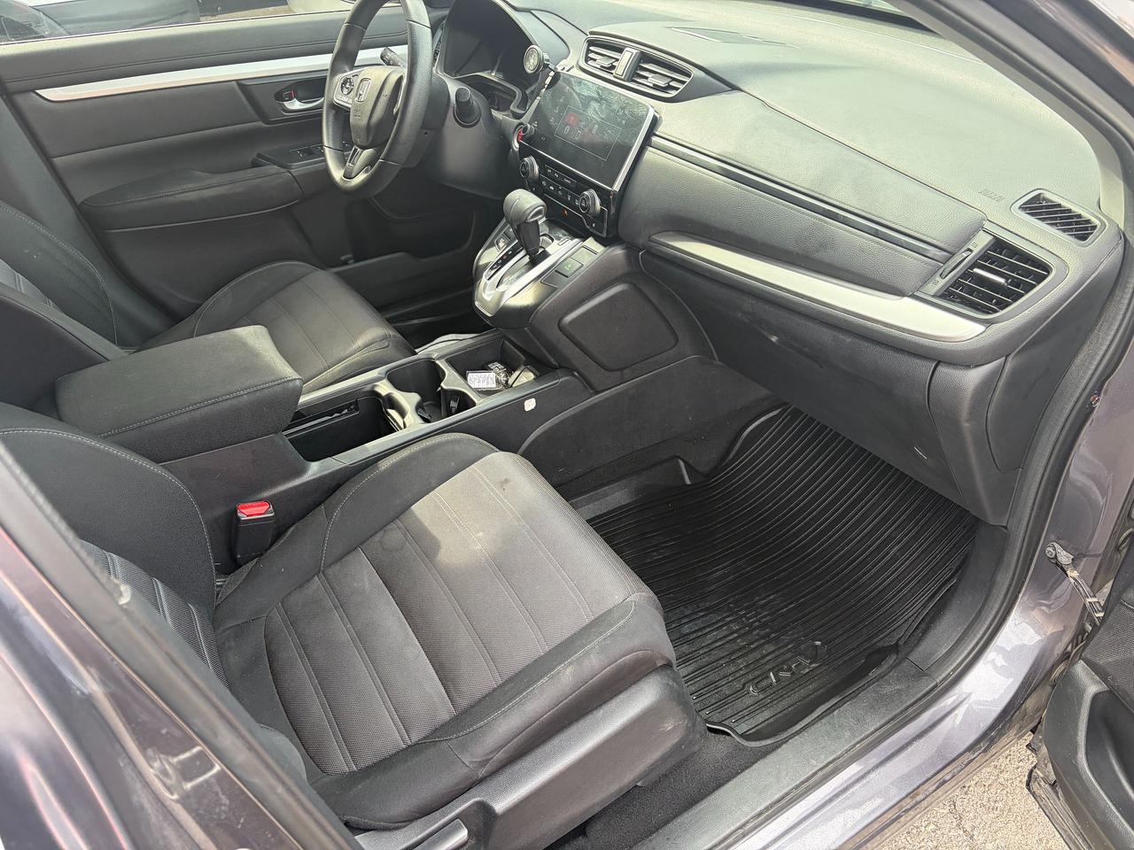 2019 Honda CR-V LX Photo