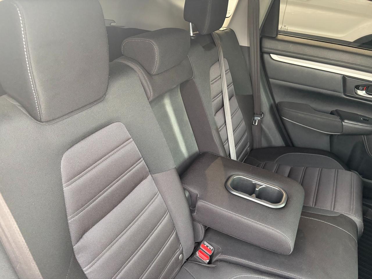 2019 Honda CR-V LX Photo