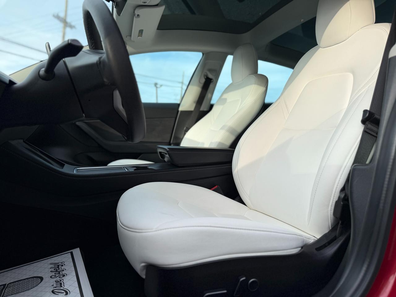 2022 Tesla Model 3 Performance AWD | 0-100 in 3.3s | Clean CARFAX Photo