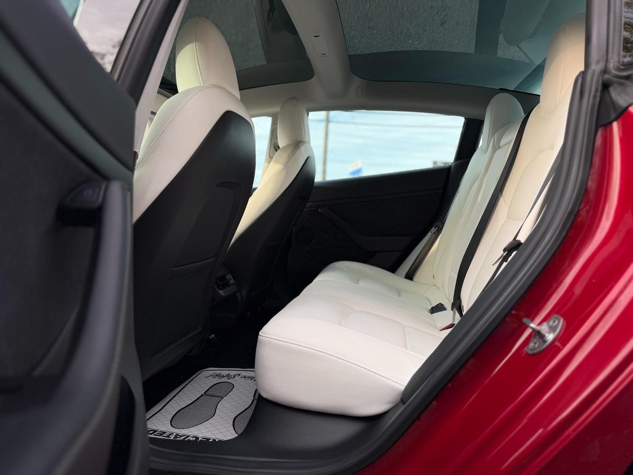 2022 Tesla Model 3 Performance AWD | 0-100 in 3.3s | Clean CARFAX Photo