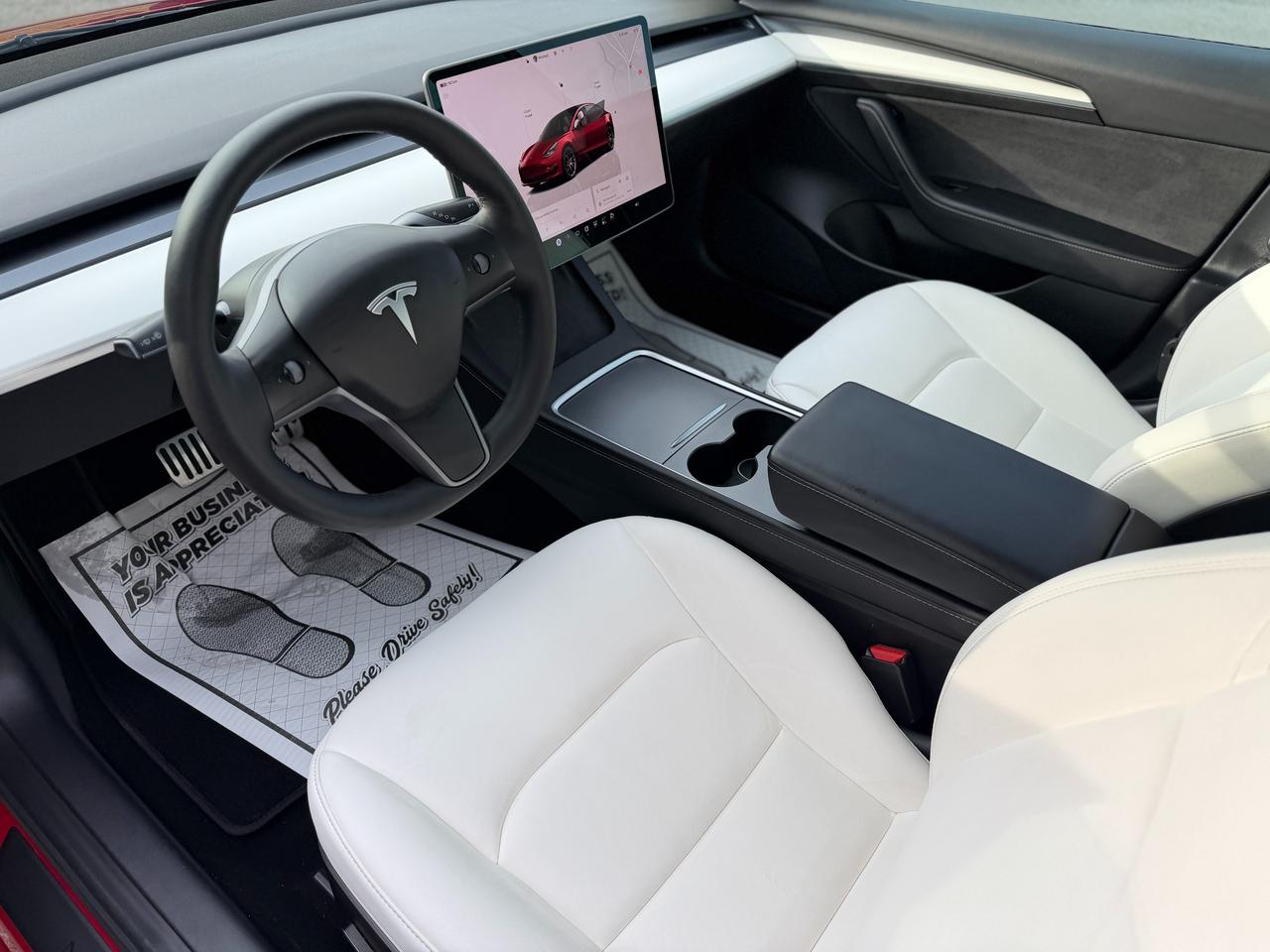 2022 Tesla Model 3 Performance AWD | 0-100 in 3.3s | Clean CARFAX Photo