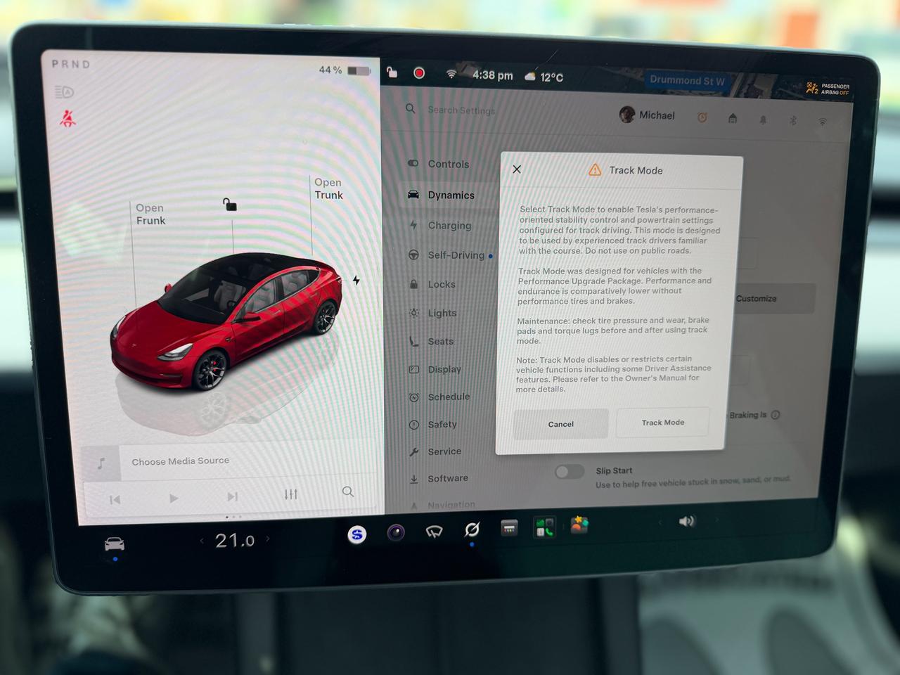 2022 Tesla Model 3 Performance AWD | 0-100 in 3.3s | Clean CARFAX Photo