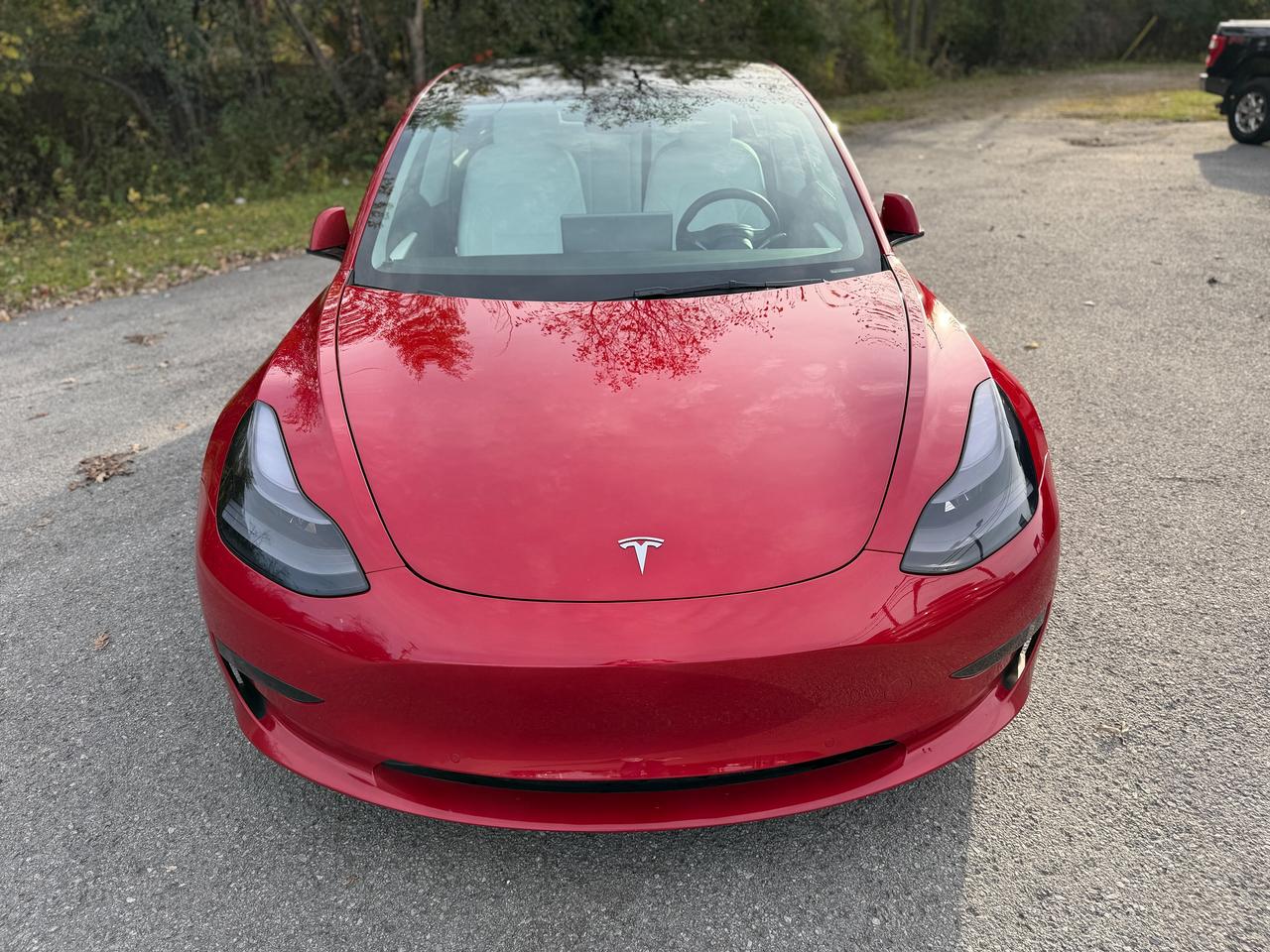 2022 Tesla Model 3 Performance AWD | 0-100 in 3.3s | Clean CARFAX Photo