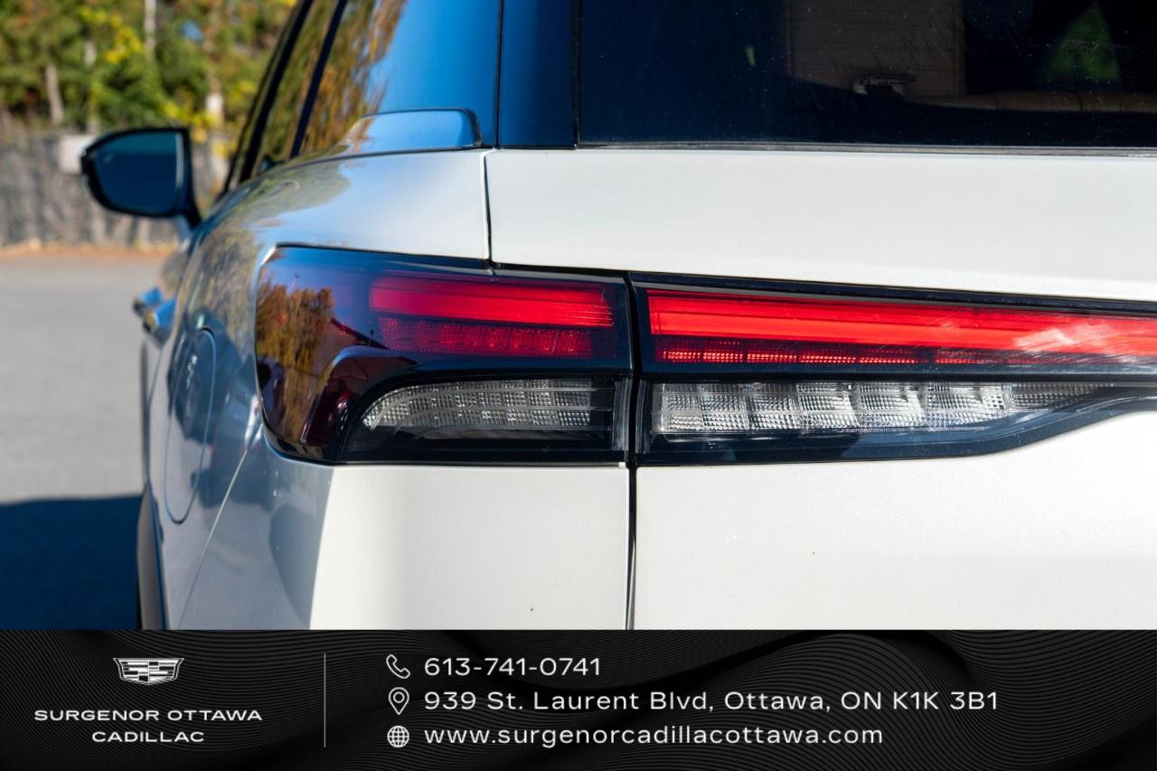 2022 Infiniti QX60 Autograph AWD Photo