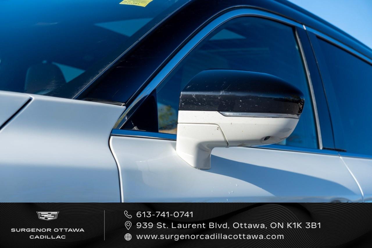 2022 Infiniti QX60 Autograph AWD Photo