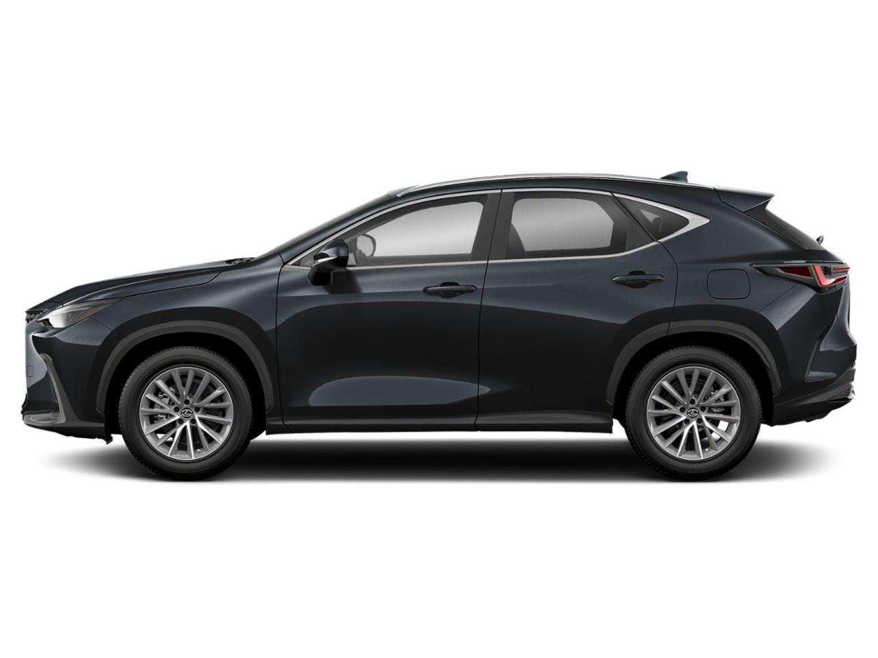 2022 Lexus NX NX 450h  AWD Photo1
