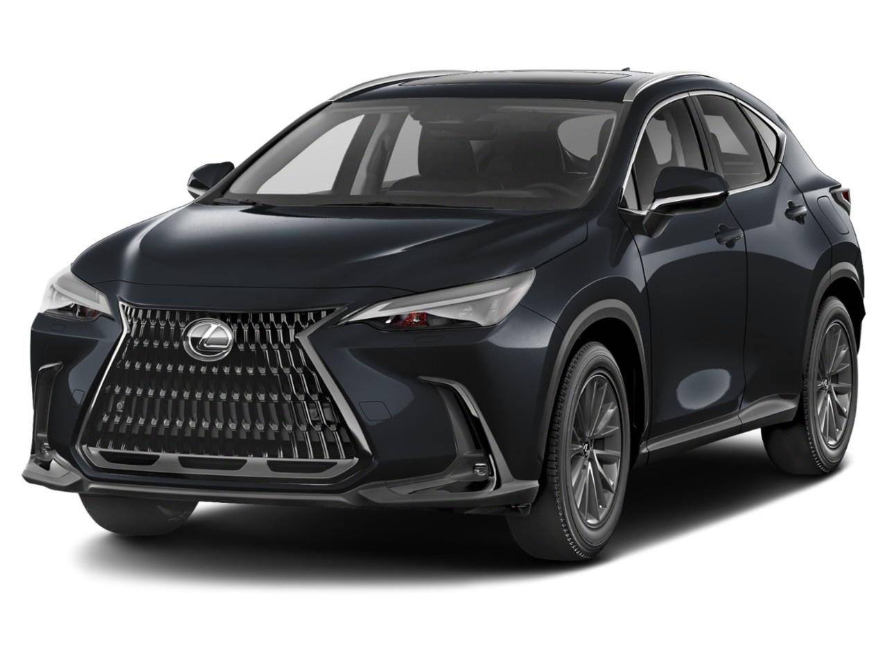 2022 Lexus NX NX 450h  AWD Photo0