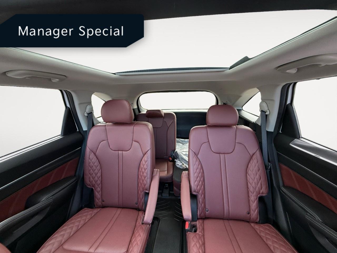 2022 Kia Sorento SX 2.5t AWD Photo