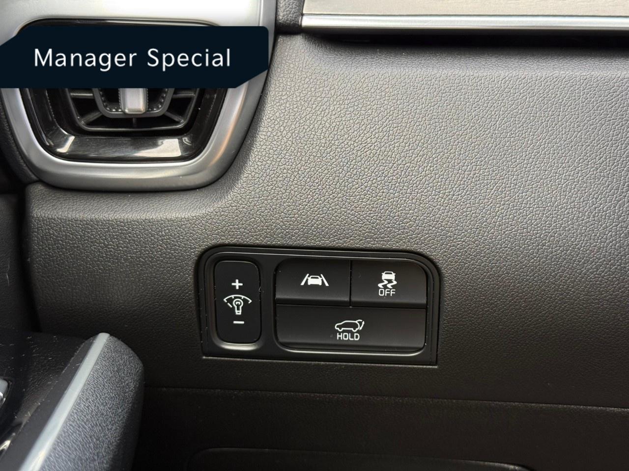 2022 Kia Sorento SX 2.5t AWD Photo