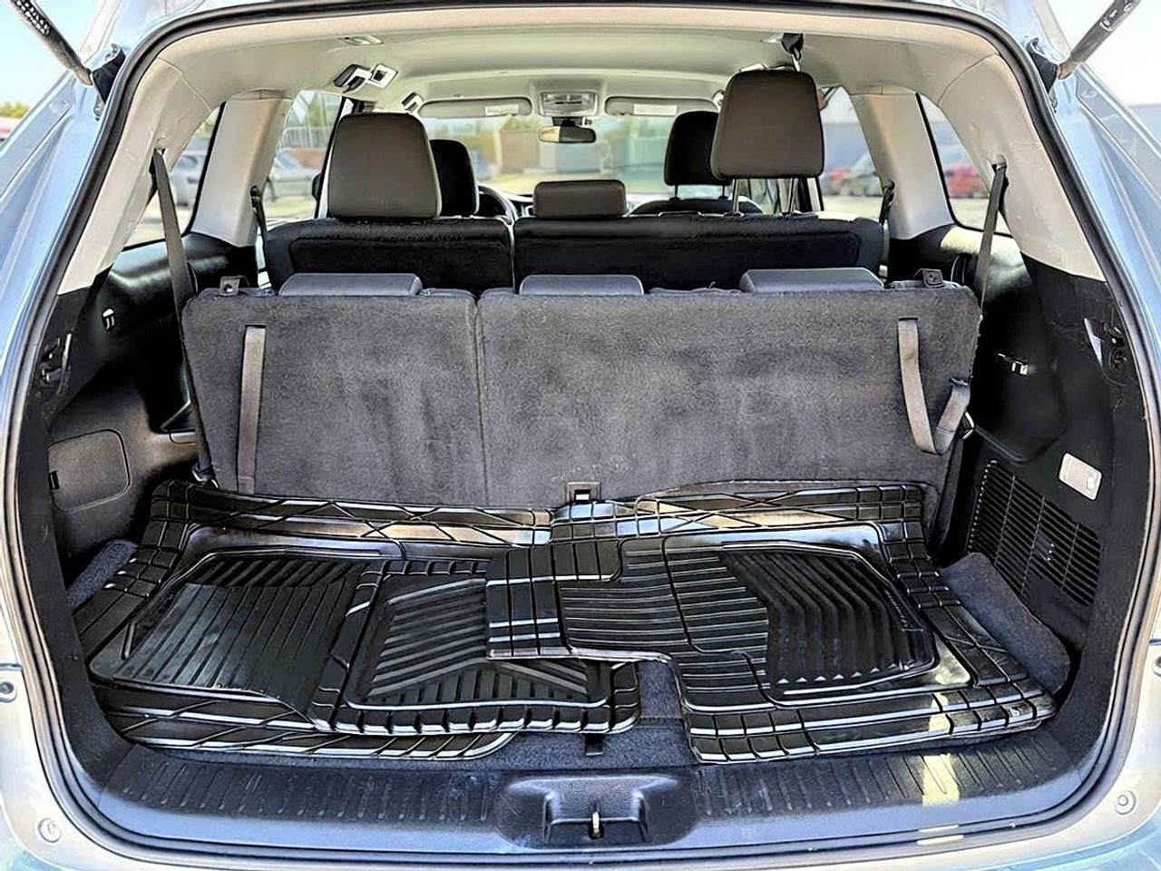 2019 Toyota Highlander Awd Le Photo