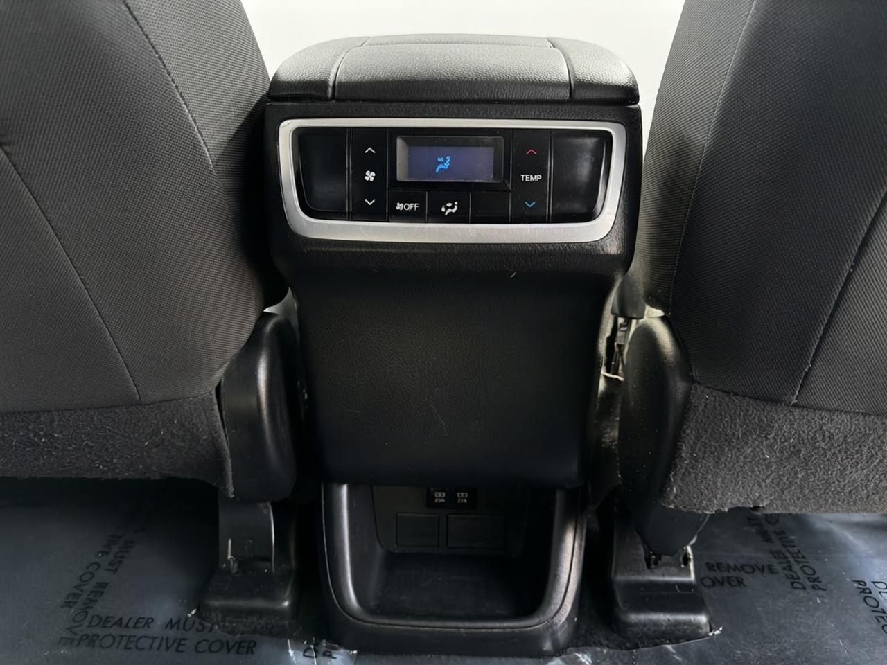 2019 Toyota Highlander Awd Le Photo